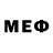 МЕТАДОН белоснежный Ergonomic Code